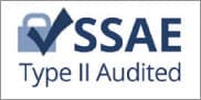 SSAE Reports logo