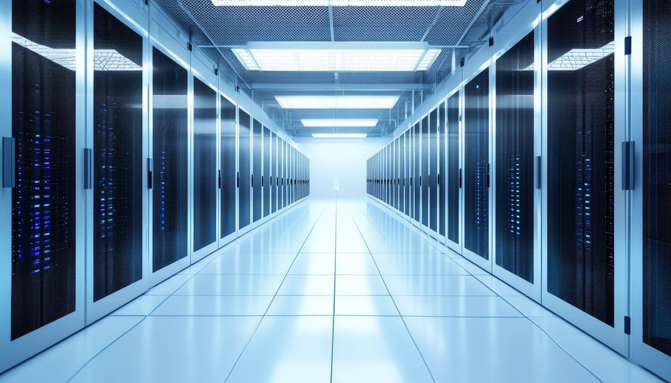 Liquid Cooling in Hyperscale Data Centers: Innovation for the Future (Part 1 of 3)