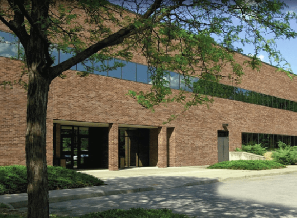 CyrusOne Data Center in Wappingers Falls, NY: NYM7